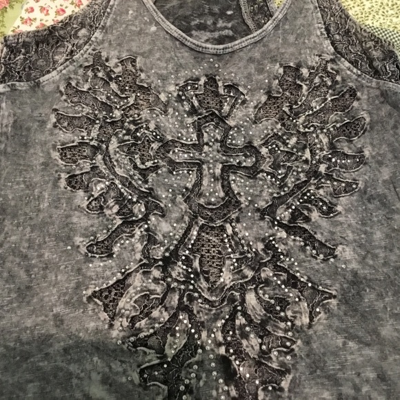 Maurices mineral-wash tank top - Picture 3 of 6